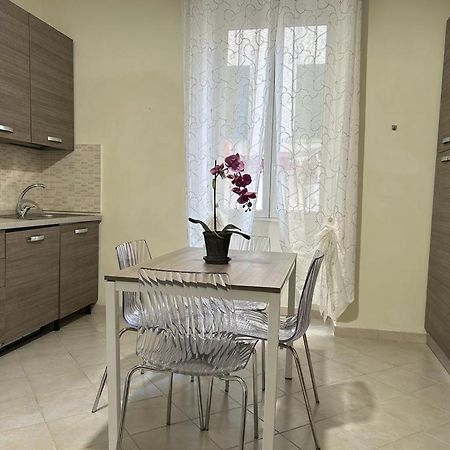 Casa Bezzecca La Spezia Apartment Luaran gambar