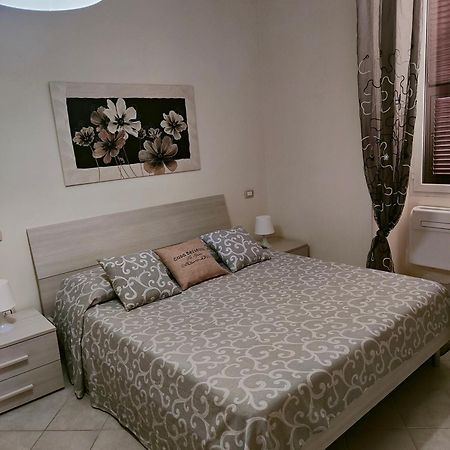 Casa Bezzecca La Spezia Apartment Luaran gambar