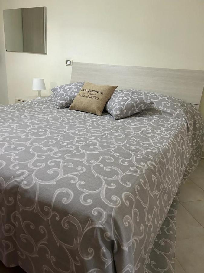 Casa Bezzecca La Spezia Apartment Luaran gambar