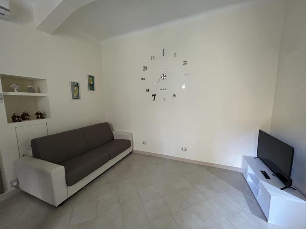 Casa Bezzecca La Spezia Apartment Luaran gambar