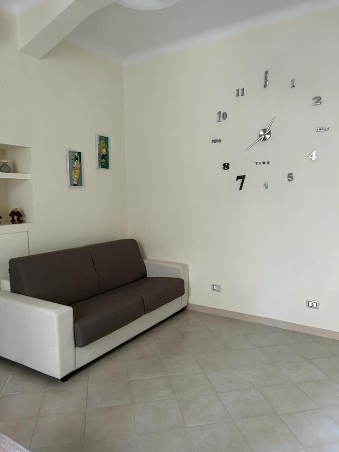 Casa Bezzecca La Spezia Apartment Luaran gambar