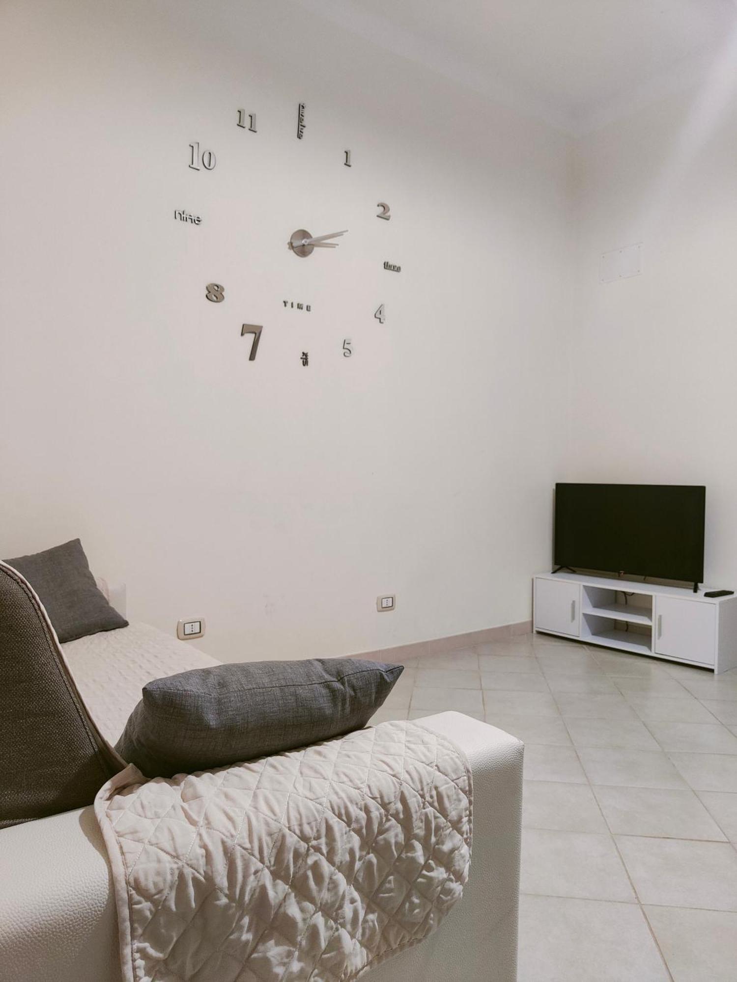 Casa Bezzecca La Spezia Apartment Luaran gambar